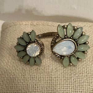 Stella & Dot adjustable ring